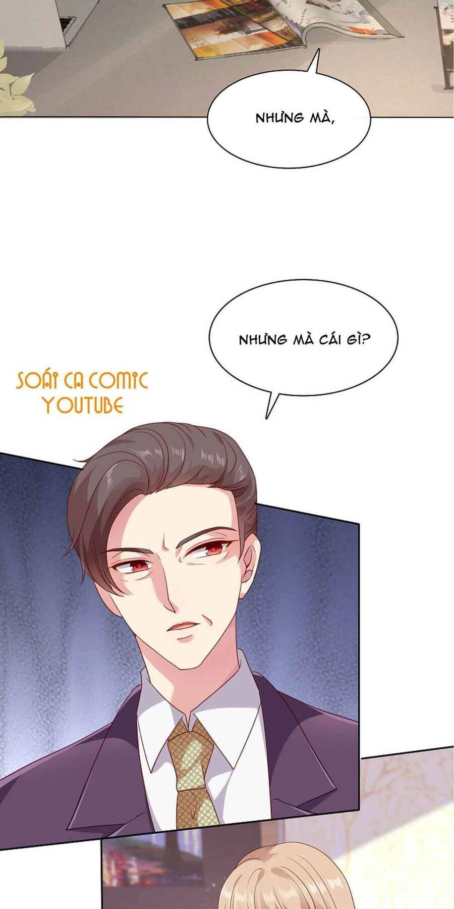 Băng Sơn Tổng Tài Sủng Thê Đến Vô Đạo Chapter 90 - 18