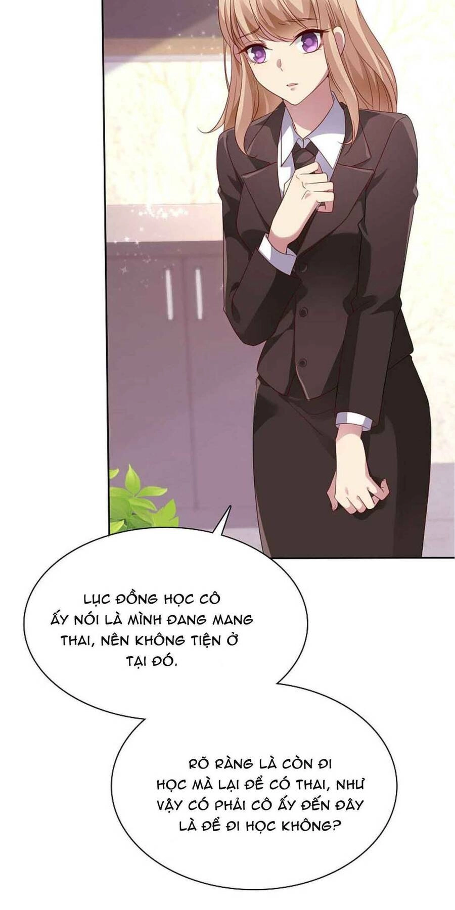 Băng Sơn Tổng Tài Sủng Thê Đến Vô Đạo Chapter 90 - 19