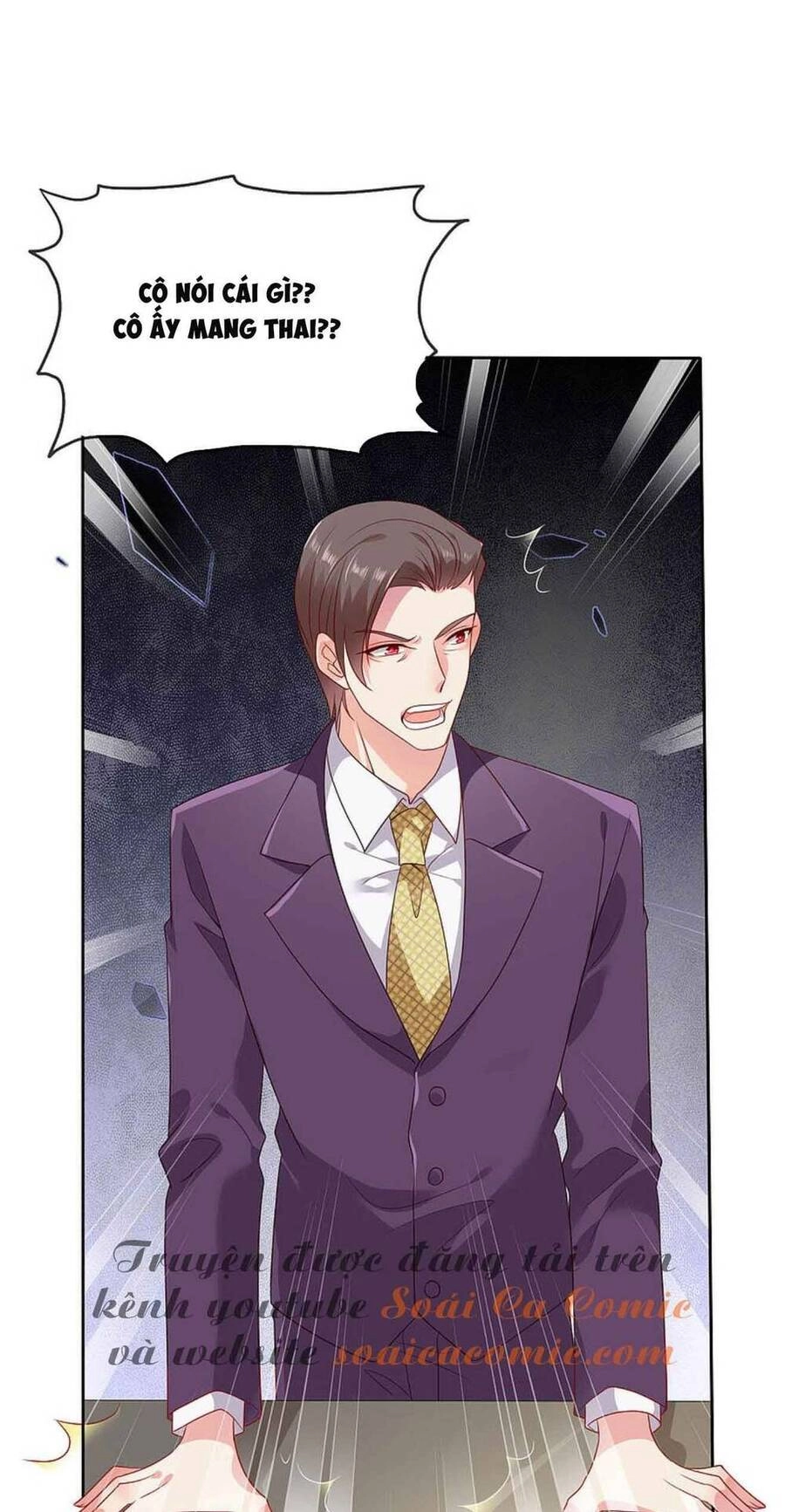 Băng Sơn Tổng Tài Sủng Thê Đến Vô Đạo Chapter 90 - 20