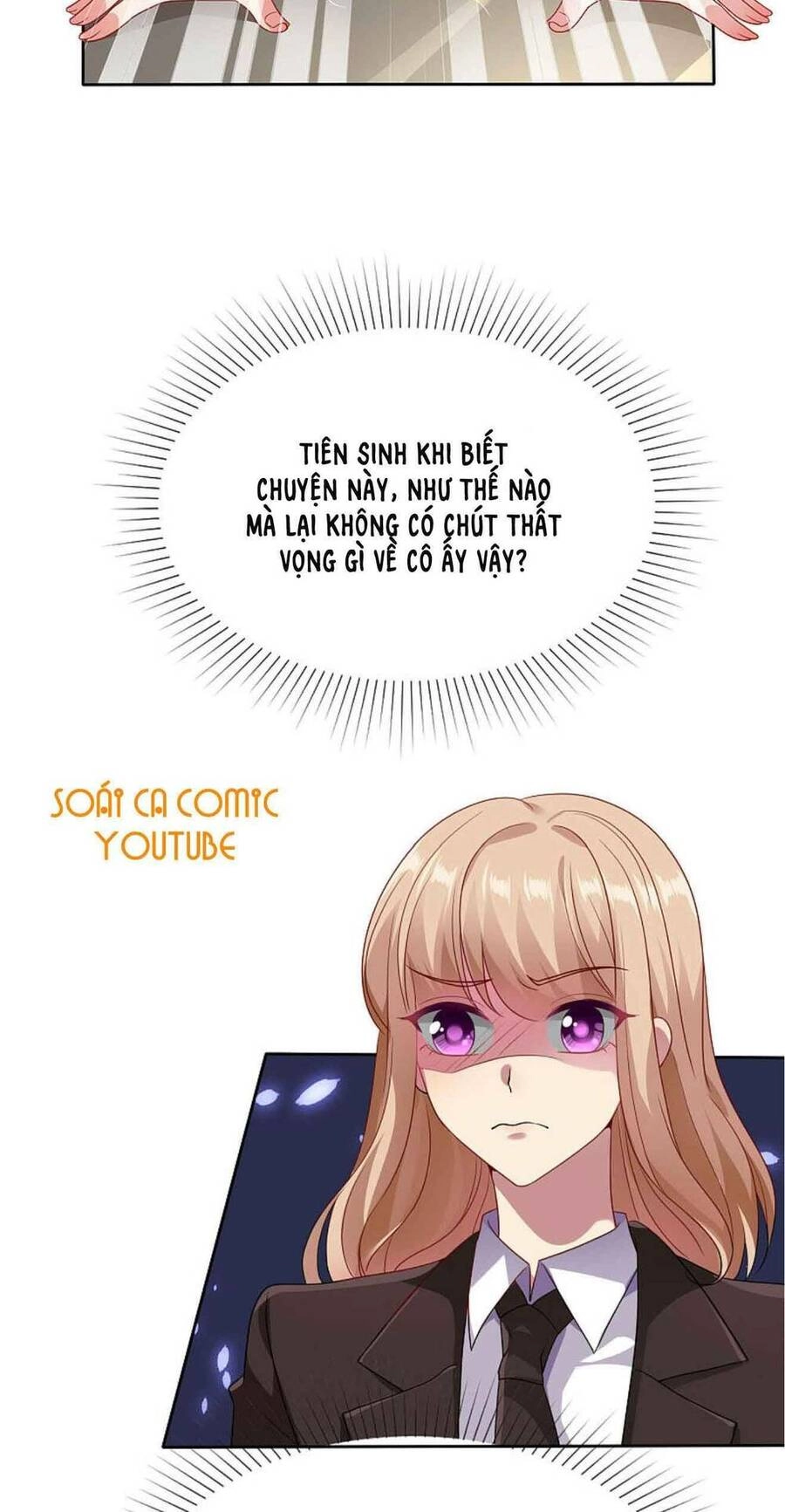 Băng Sơn Tổng Tài Sủng Thê Đến Vô Đạo Chapter 90 - 21