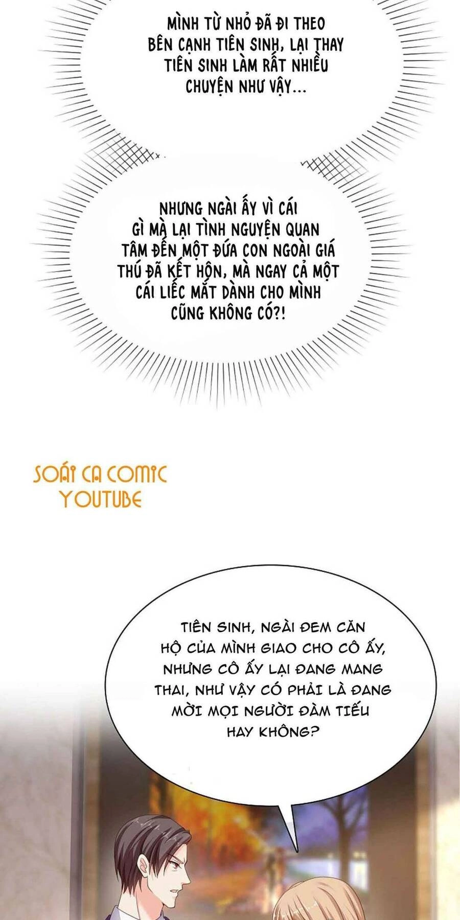 Băng Sơn Tổng Tài Sủng Thê Đến Vô Đạo Chapter 90 - 22