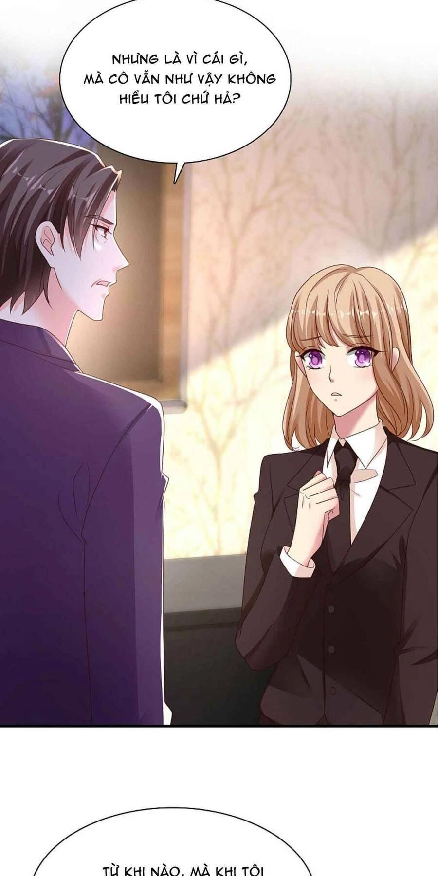 Băng Sơn Tổng Tài Sủng Thê Đến Vô Đạo Chapter 90 - 25