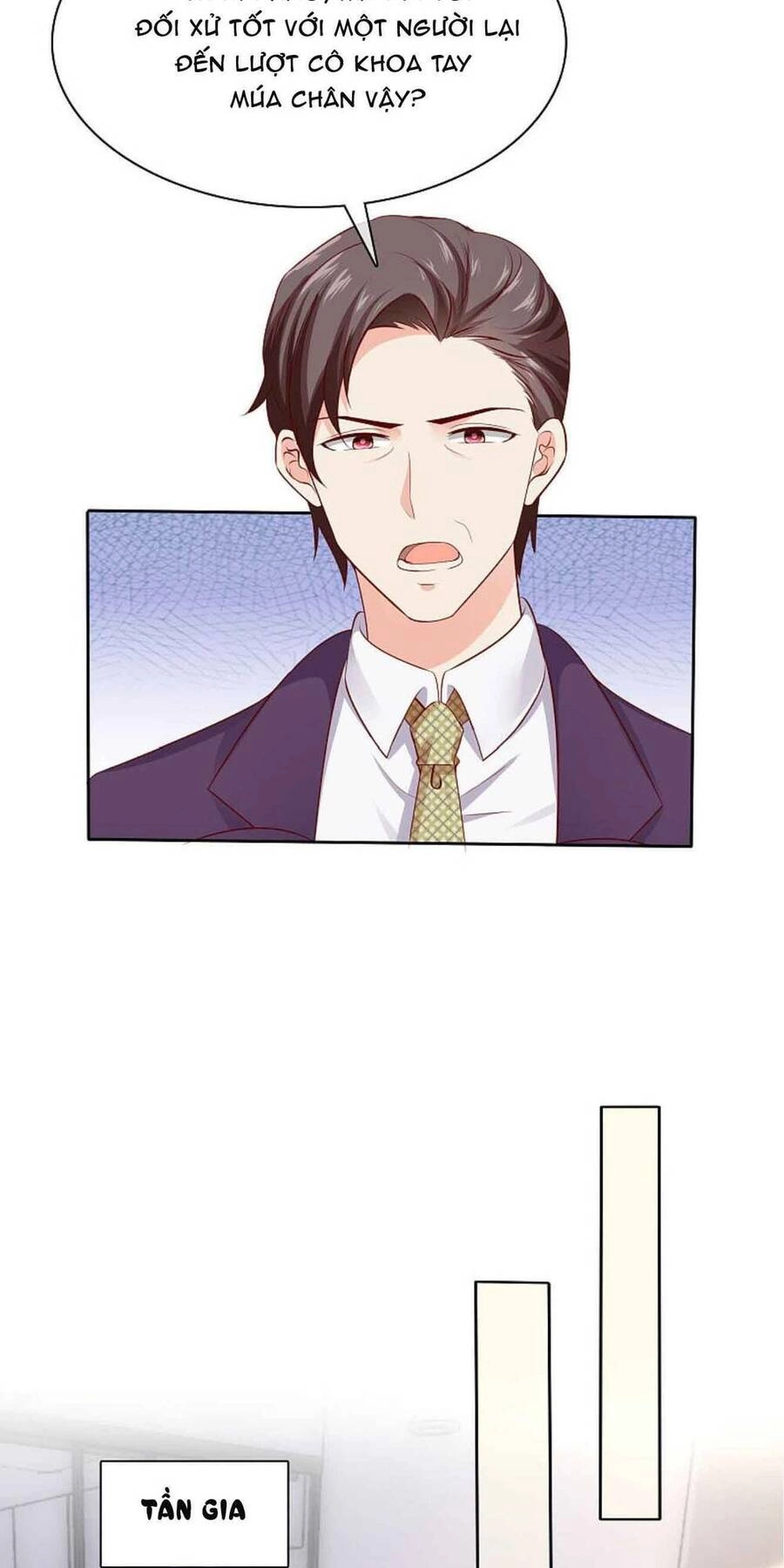 Băng Sơn Tổng Tài Sủng Thê Đến Vô Đạo Chapter 90 - 26