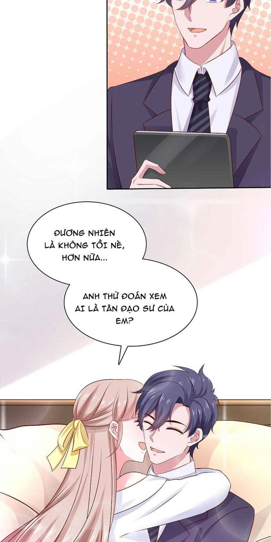 Băng Sơn Tổng Tài Sủng Thê Đến Vô Đạo Chapter 90 - 28