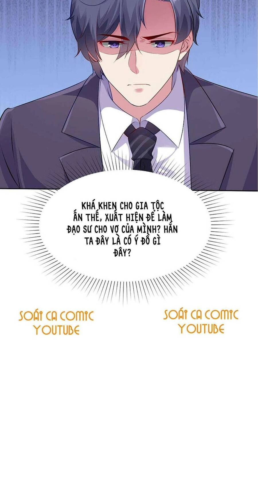 Băng Sơn Tổng Tài Sủng Thê Đến Vô Đạo Chapter 90 - 32