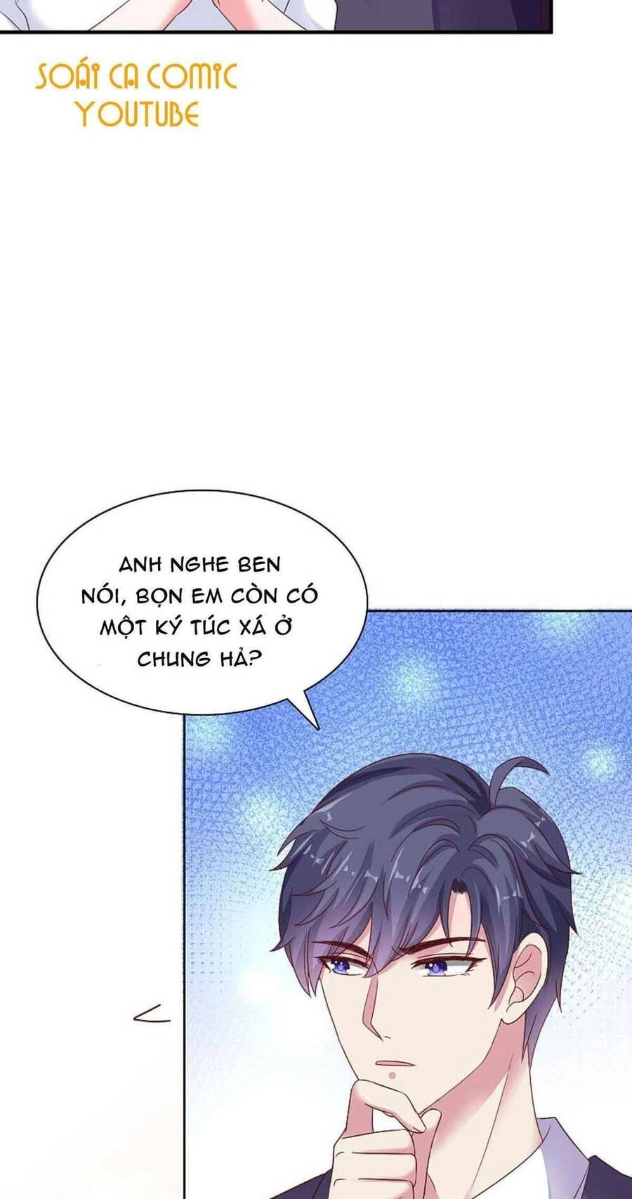 Băng Sơn Tổng Tài Sủng Thê Đến Vô Đạo Chapter 91 - 11