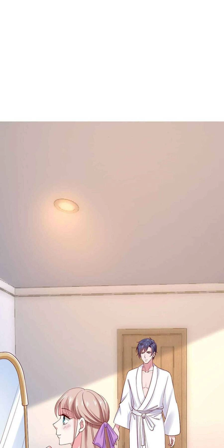 Băng Sơn Tổng Tài Sủng Thê Đến Vô Đạo Chapter 92 - 1