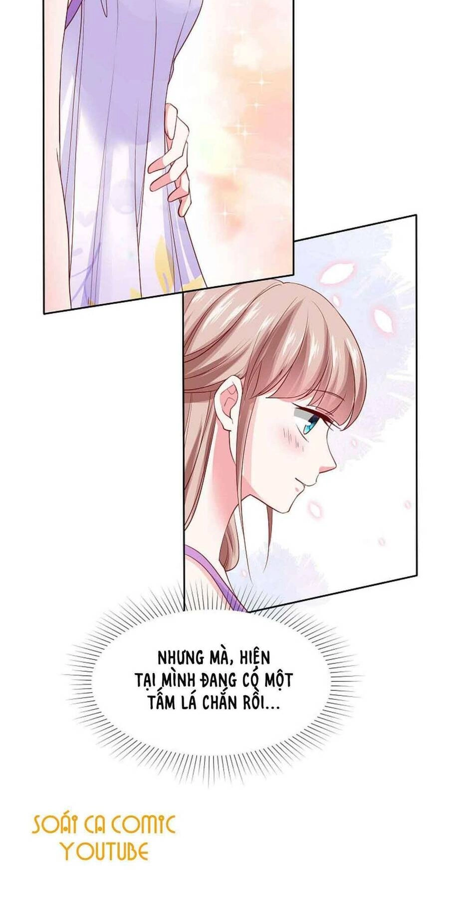 Băng Sơn Tổng Tài Sủng Thê Đến Vô Đạo Chapter 92 - 7