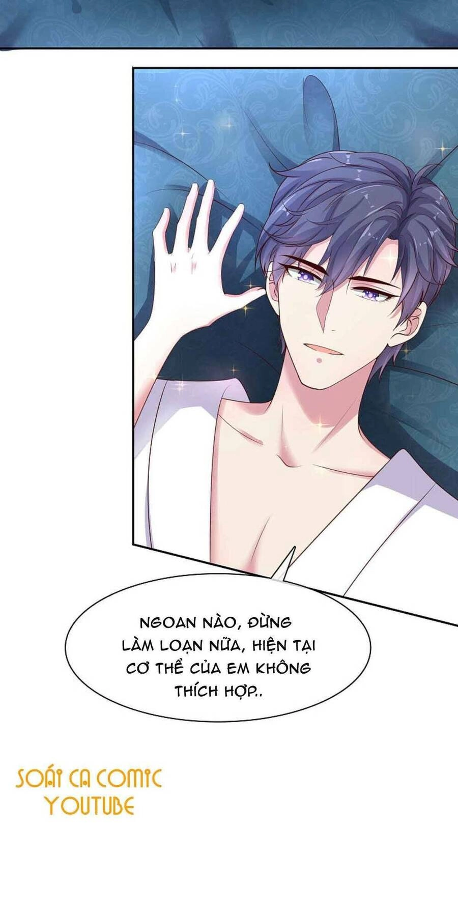 Băng Sơn Tổng Tài Sủng Thê Đến Vô Đạo Chapter 92 - 16