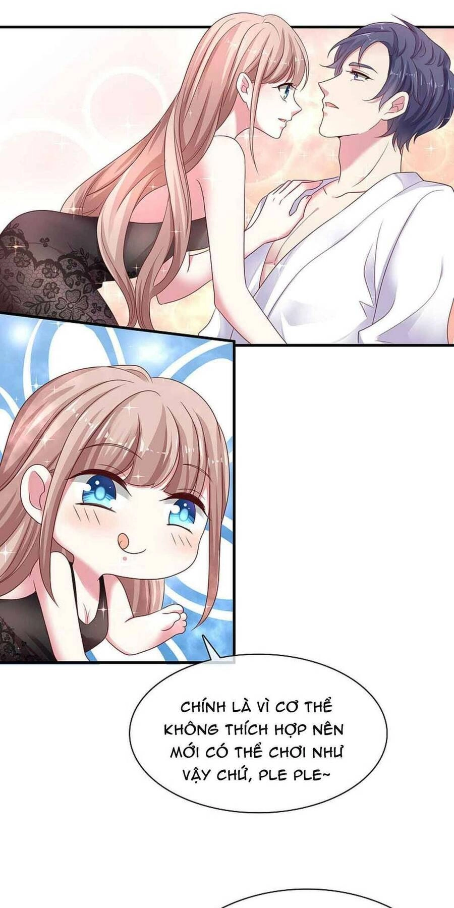 Băng Sơn Tổng Tài Sủng Thê Đến Vô Đạo Chapter 92 - 17