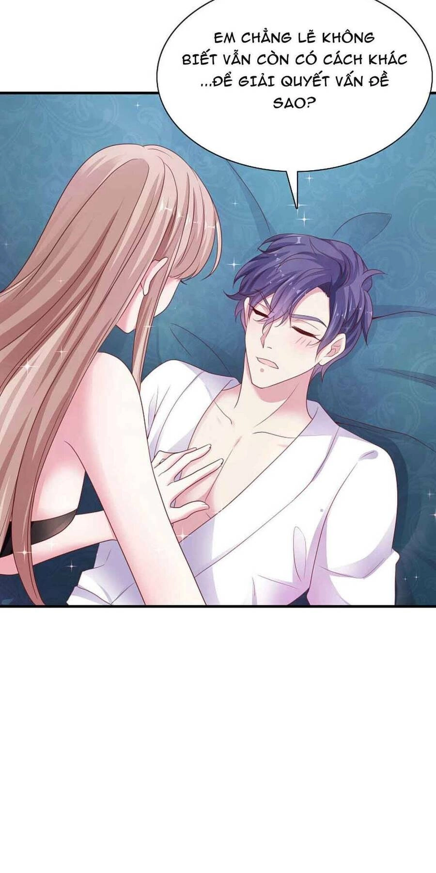 Băng Sơn Tổng Tài Sủng Thê Đến Vô Đạo Chapter 92 - 18