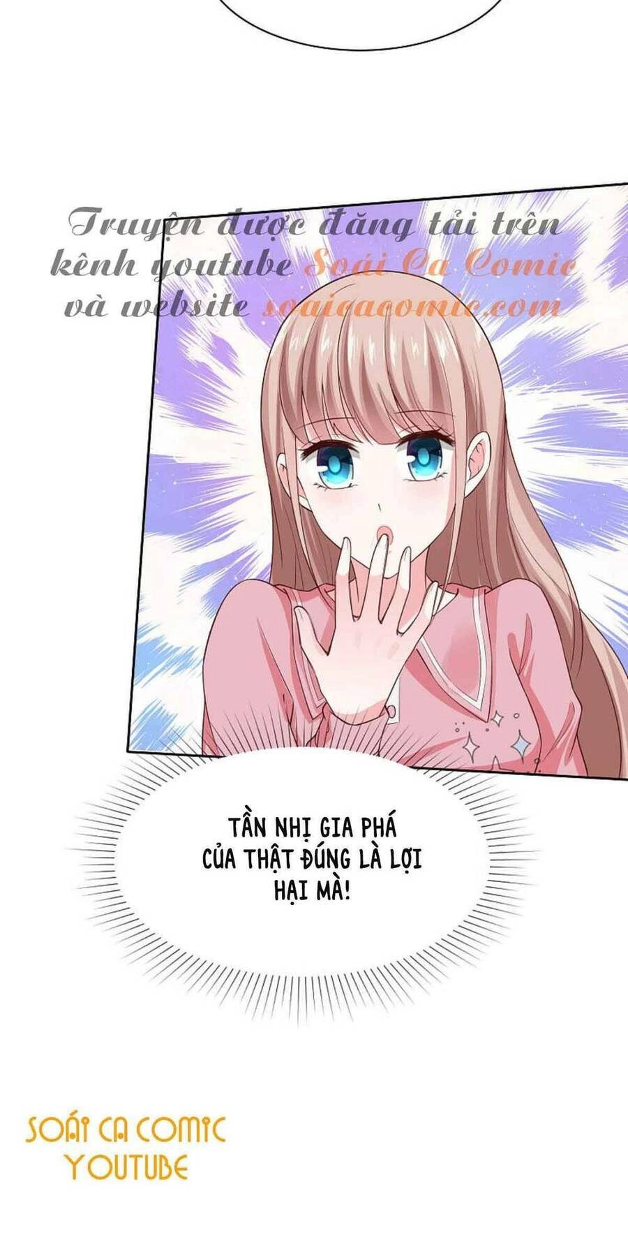 Băng Sơn Tổng Tài Sủng Thê Đến Vô Đạo Chapter 92 - 22