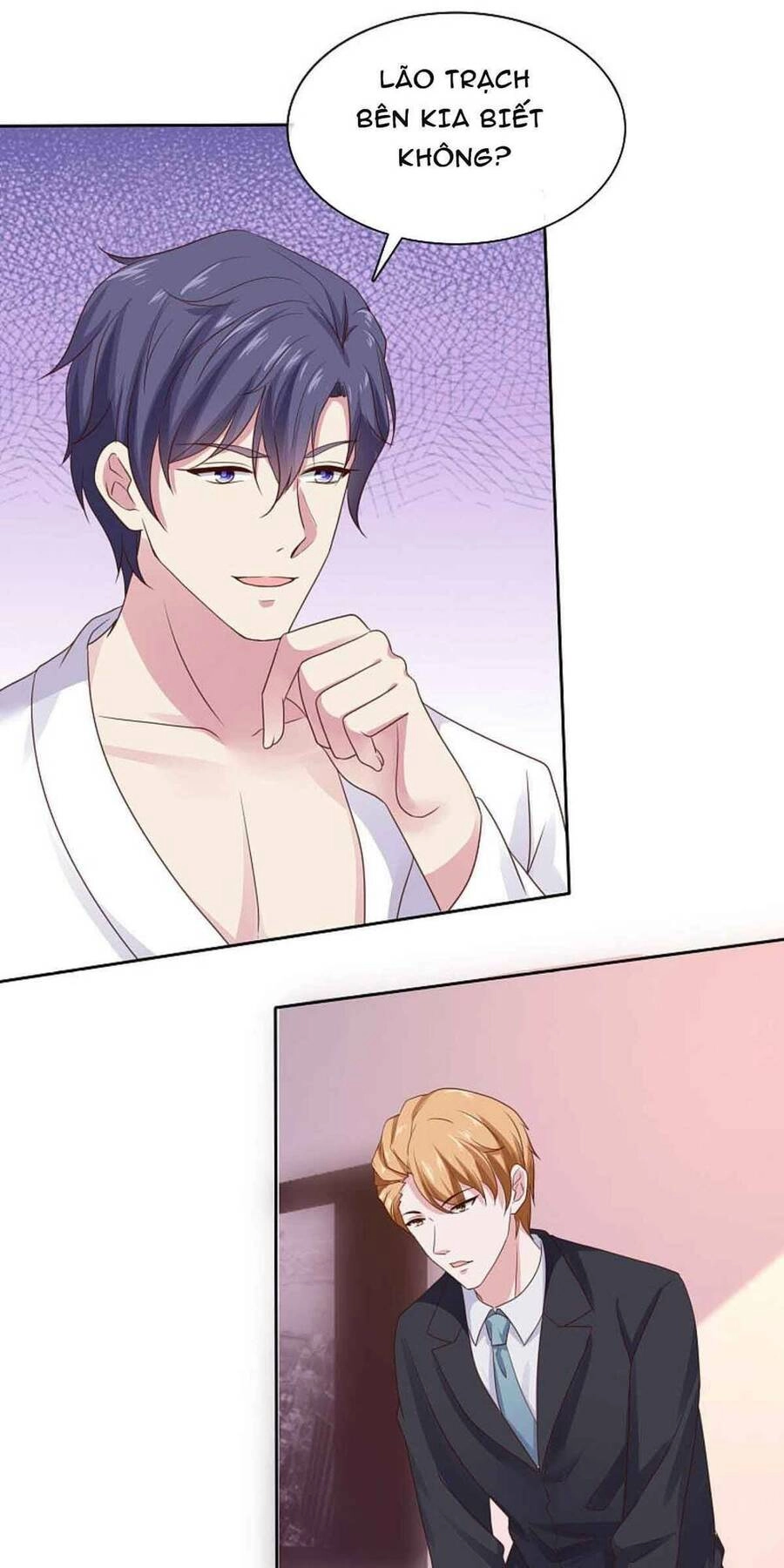 Băng Sơn Tổng Tài Sủng Thê Đến Vô Đạo Chapter 92 - 23