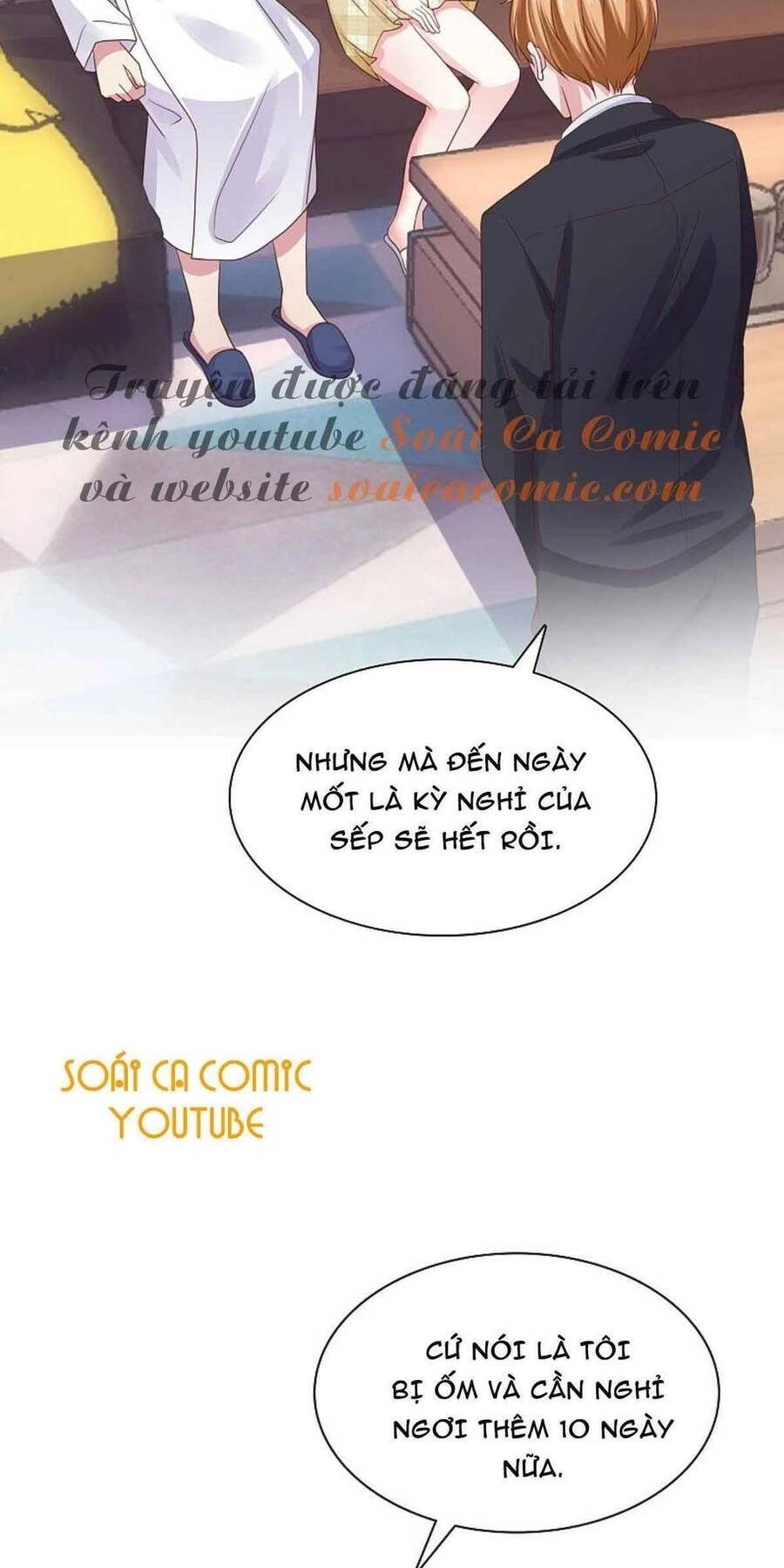 Băng Sơn Tổng Tài Sủng Thê Đến Vô Đạo Chapter 92 - 25