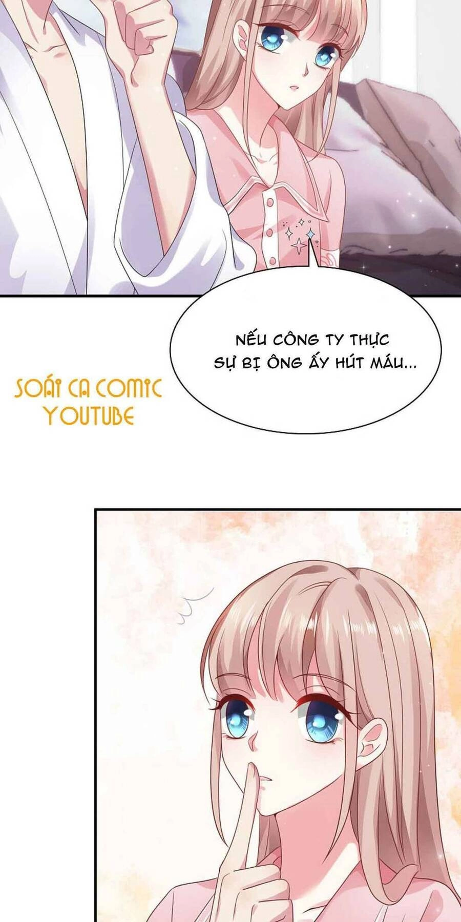 Băng Sơn Tổng Tài Sủng Thê Đến Vô Đạo Chapter 92 - 27