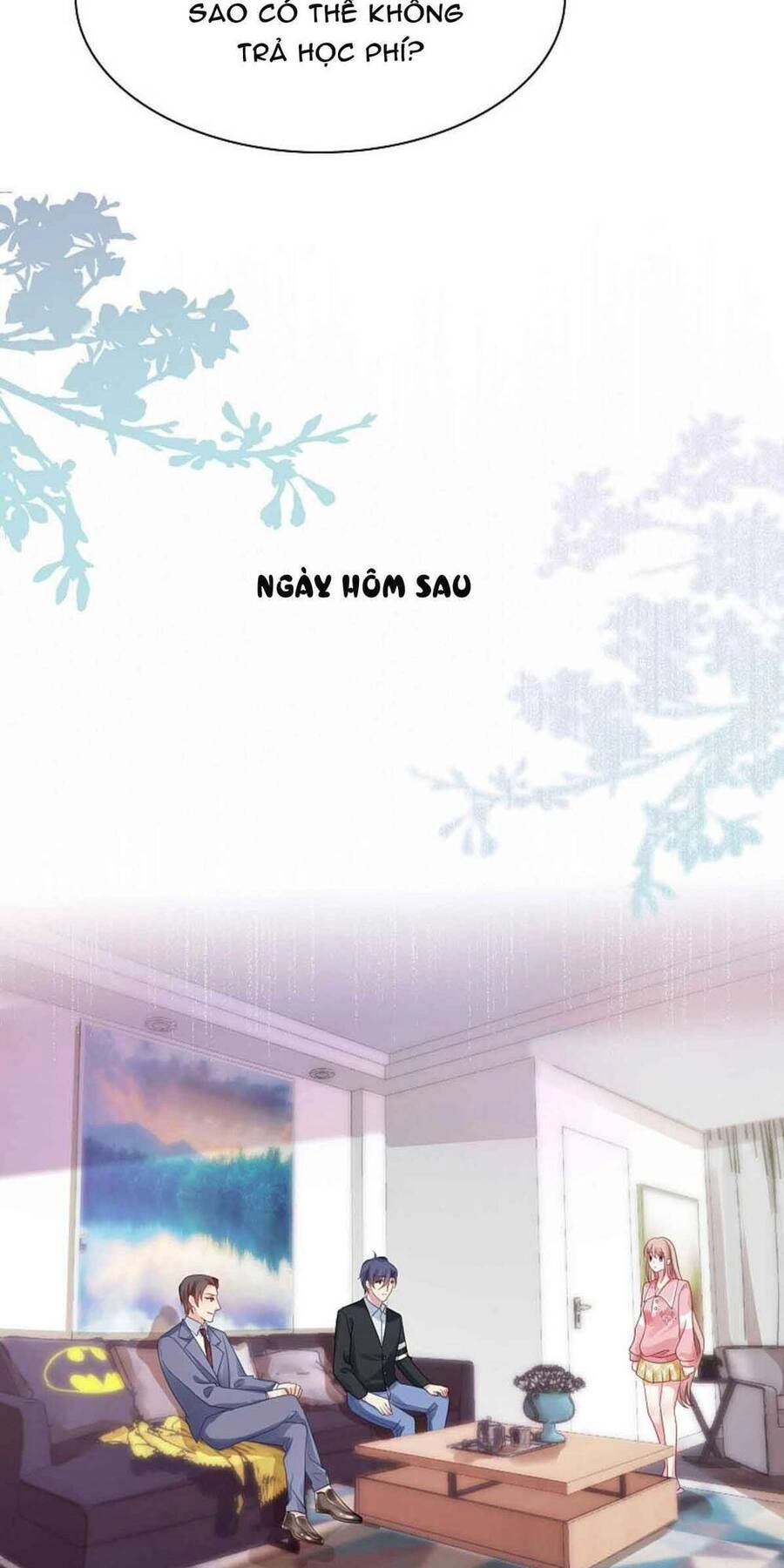 Băng Sơn Tổng Tài Sủng Thê Đến Vô Đạo Chapter 92 - 29