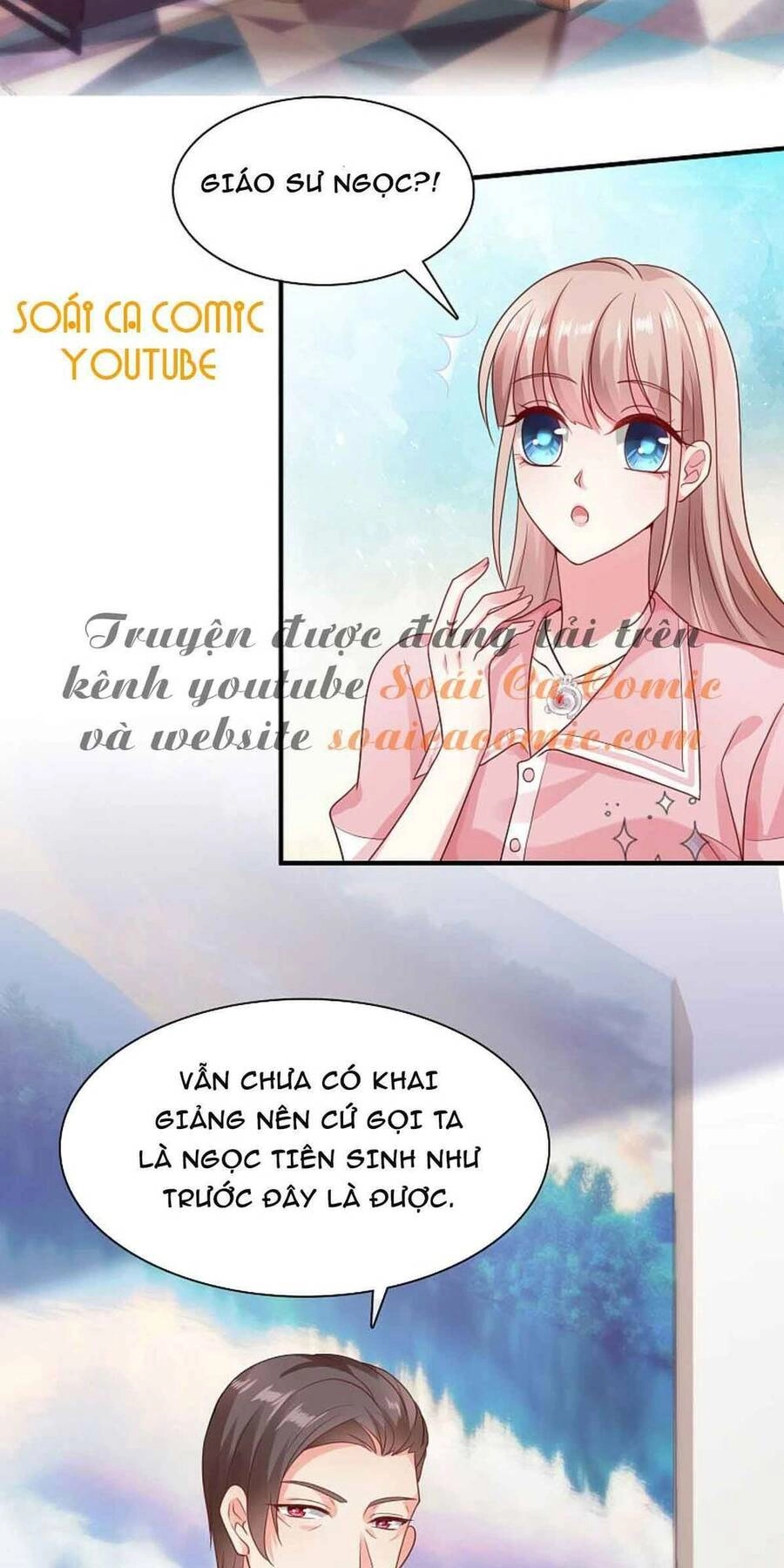 Băng Sơn Tổng Tài Sủng Thê Đến Vô Đạo Chapter 92 - 30