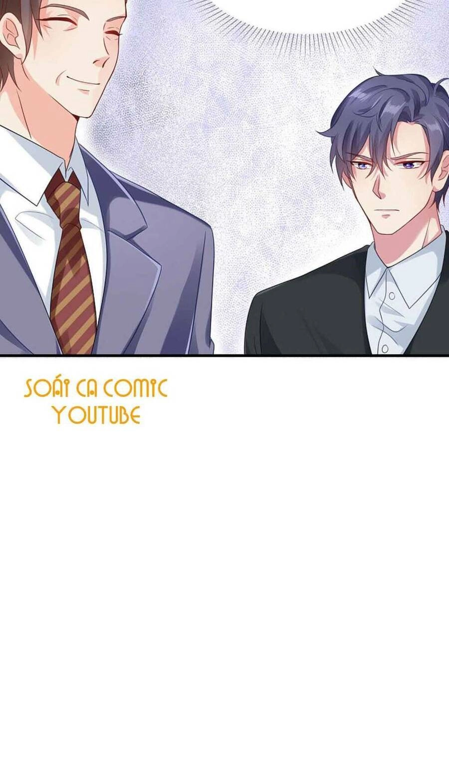 Băng Sơn Tổng Tài Sủng Thê Đến Vô Đạo Chapter 92 - 32