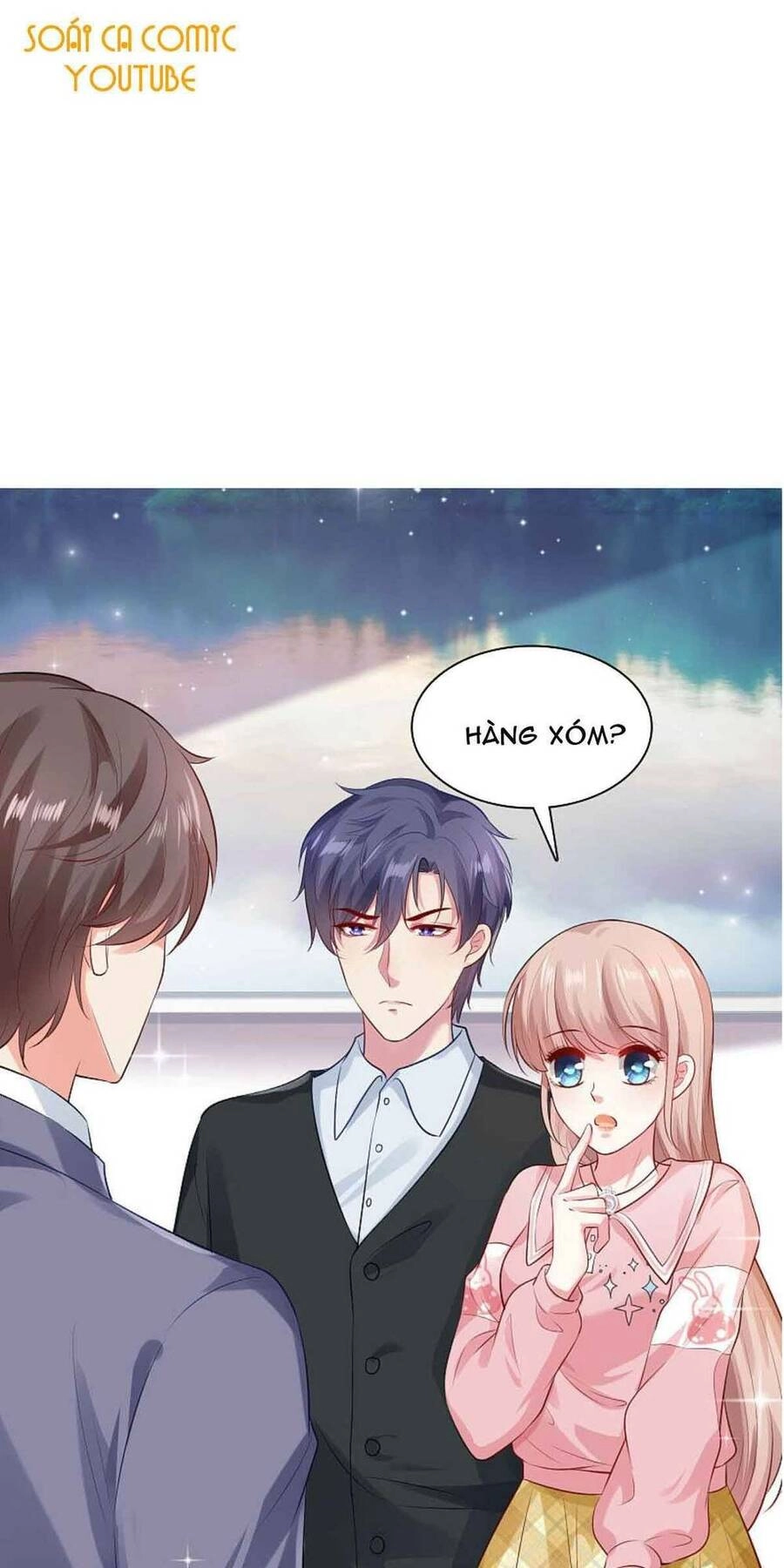 Băng Sơn Tổng Tài Sủng Thê Đến Vô Đạo Chapter 93 - 1