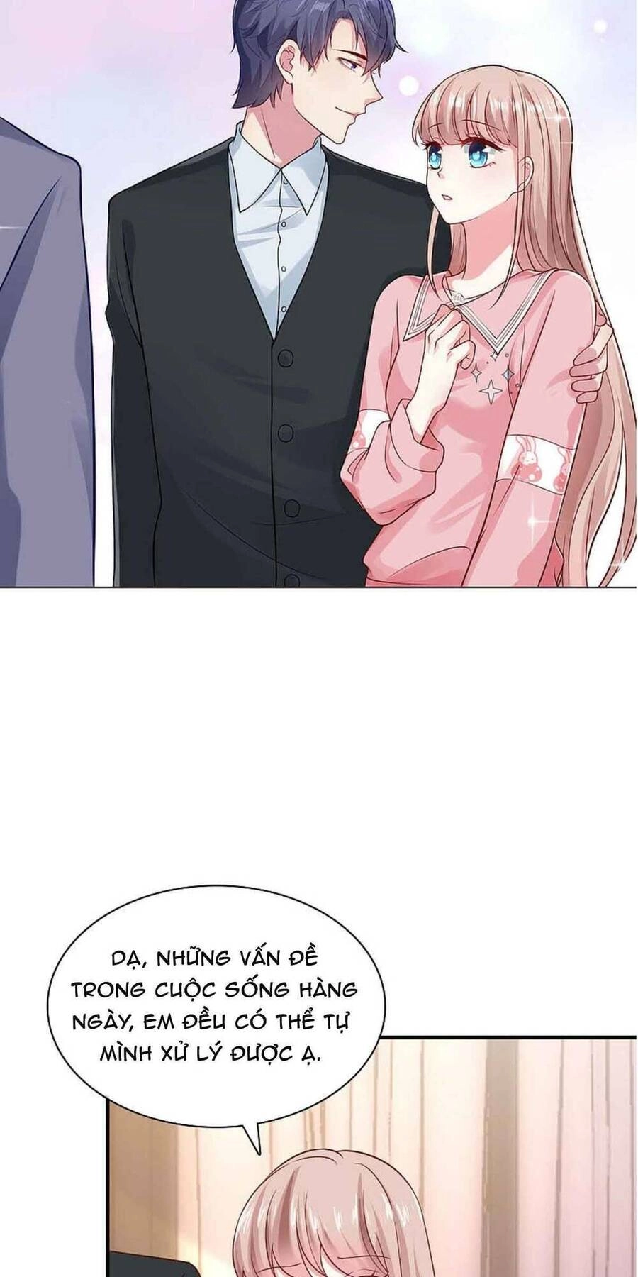 Băng Sơn Tổng Tài Sủng Thê Đến Vô Đạo Chapter 93 - 7