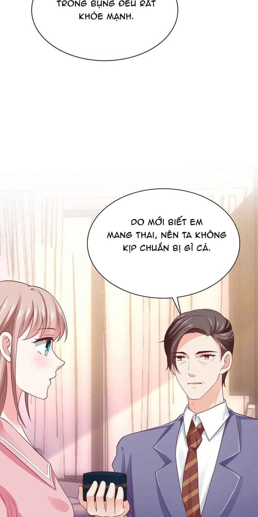 Băng Sơn Tổng Tài Sủng Thê Đến Vô Đạo Chapter 93 - 17