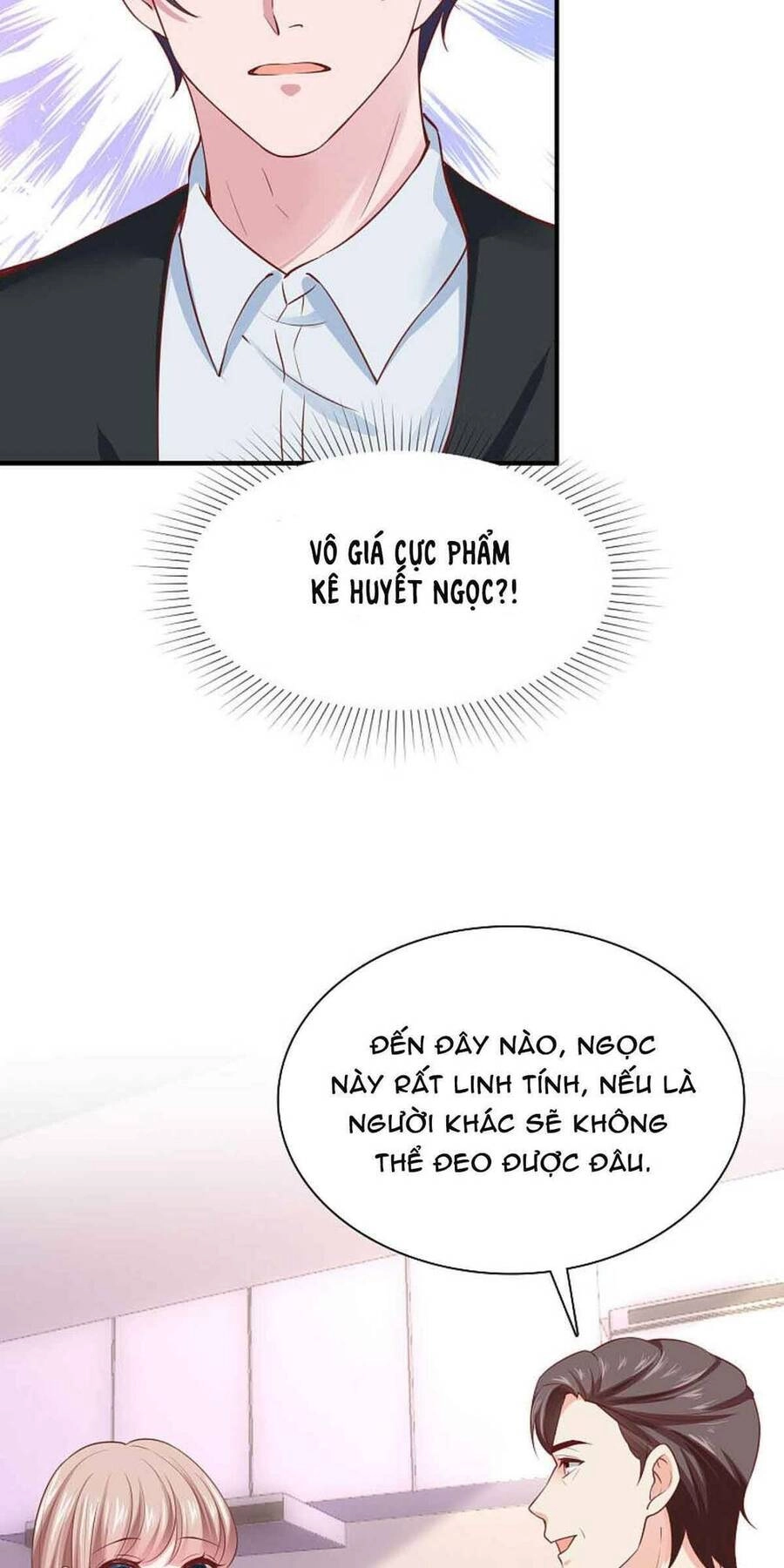 Băng Sơn Tổng Tài Sủng Thê Đến Vô Đạo Chapter 93 - 19