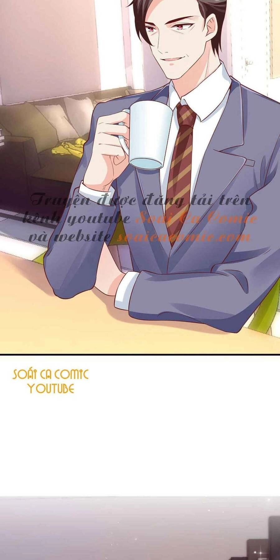 Băng Sơn Tổng Tài Sủng Thê Đến Vô Đạo Chapter 93 - 23