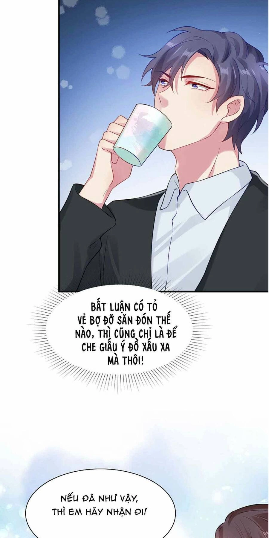 Băng Sơn Tổng Tài Sủng Thê Đến Vô Đạo Chapter 93 - 25