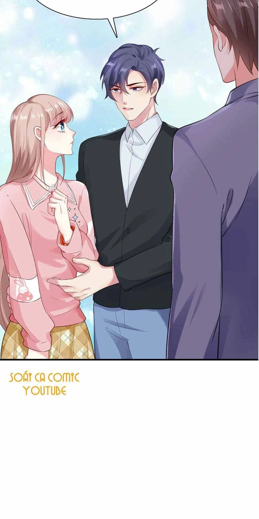 Băng Sơn Tổng Tài Sủng Thê Đến Vô Đạo Chapter 93 - 26