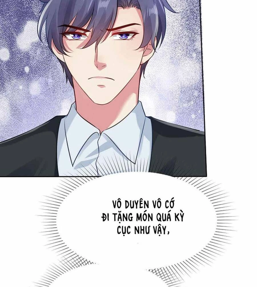 Băng Sơn Tổng Tài Sủng Thê Đến Vô Đạo Chapter 93 - 28