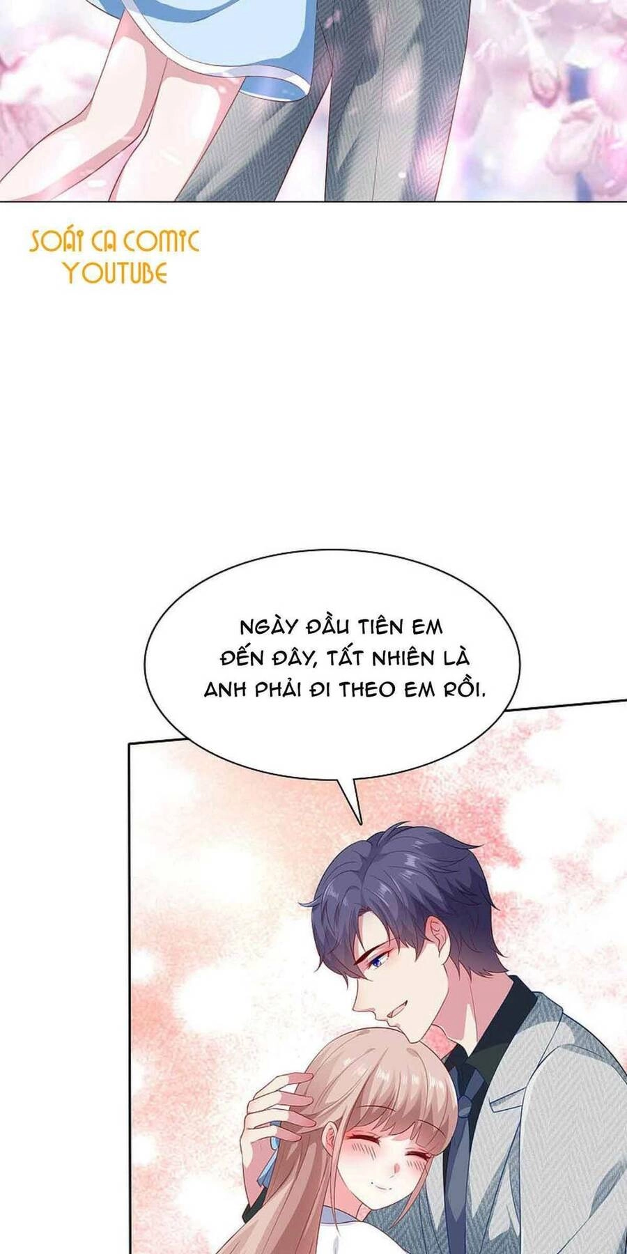 Băng Sơn Tổng Tài Sủng Thê Đến Vô Đạo Chapter 95 - 7