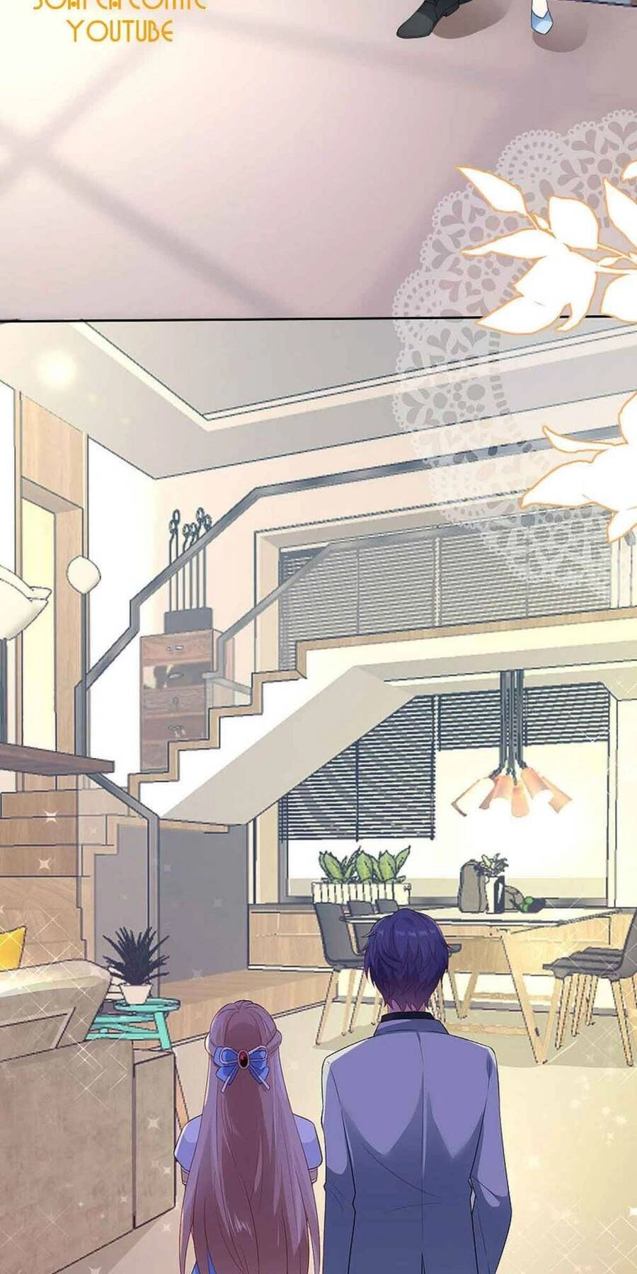 Băng Sơn Tổng Tài Sủng Thê Đến Vô Đạo Chapter 95 - 9