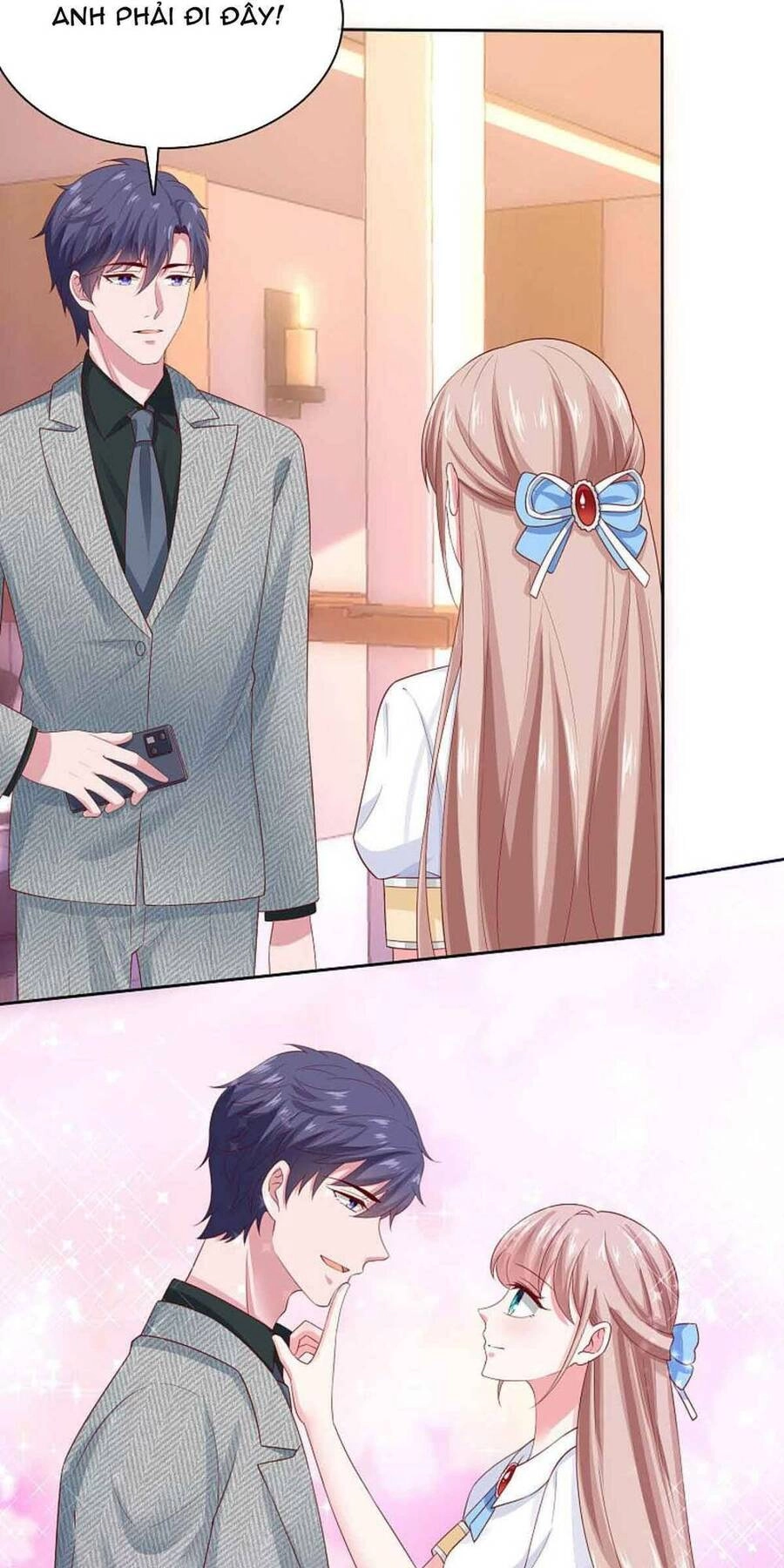 Băng Sơn Tổng Tài Sủng Thê Đến Vô Đạo Chapter 95 - 14