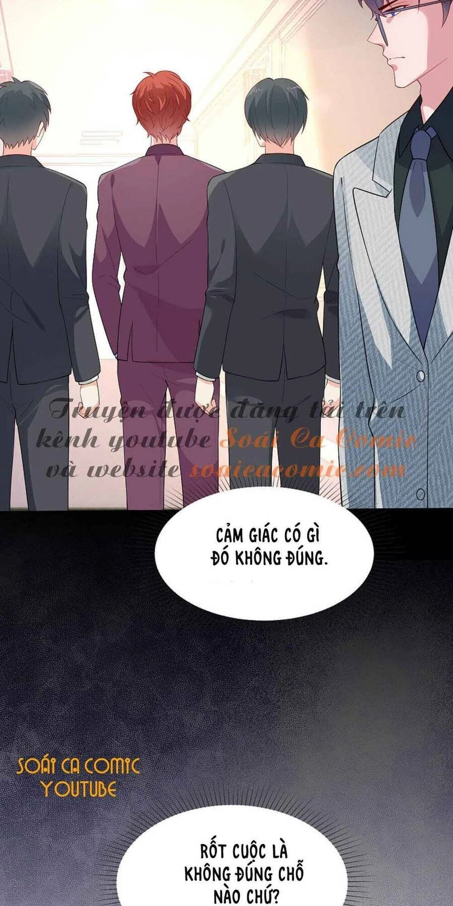 Băng Sơn Tổng Tài Sủng Thê Đến Vô Đạo Chapter 95 - 25