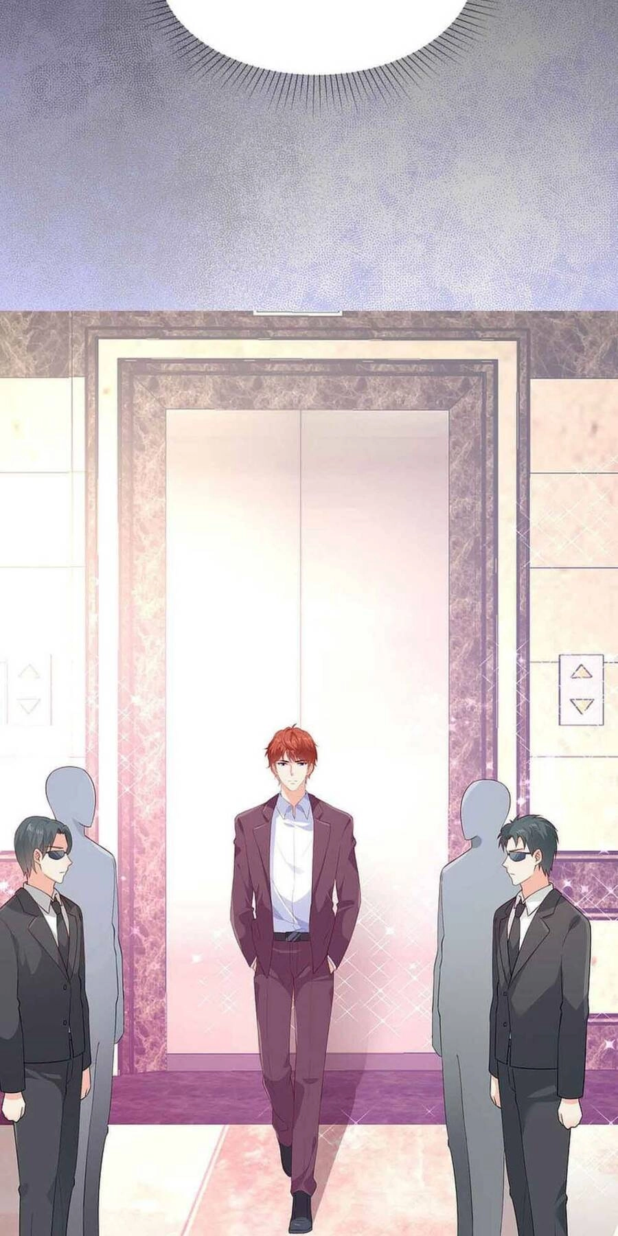 Băng Sơn Tổng Tài Sủng Thê Đến Vô Đạo Chapter 95 - 26