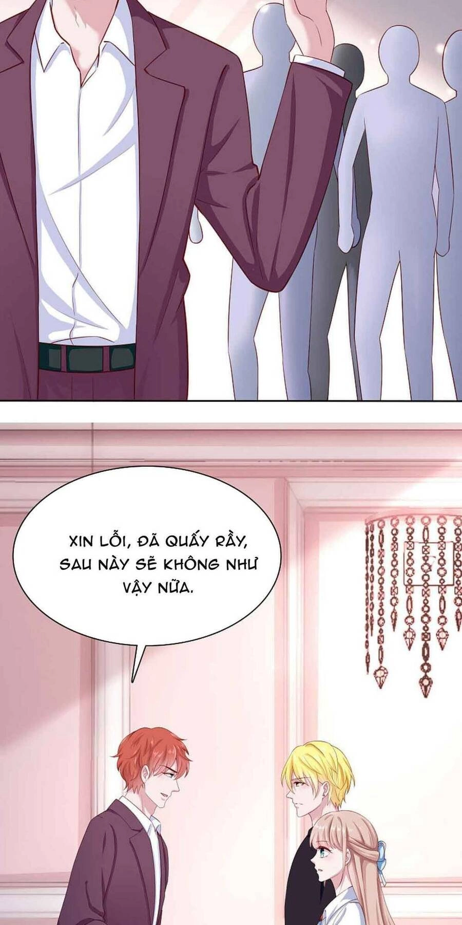 Băng Sơn Tổng Tài Sủng Thê Đến Vô Đạo Chapter 95 - 30