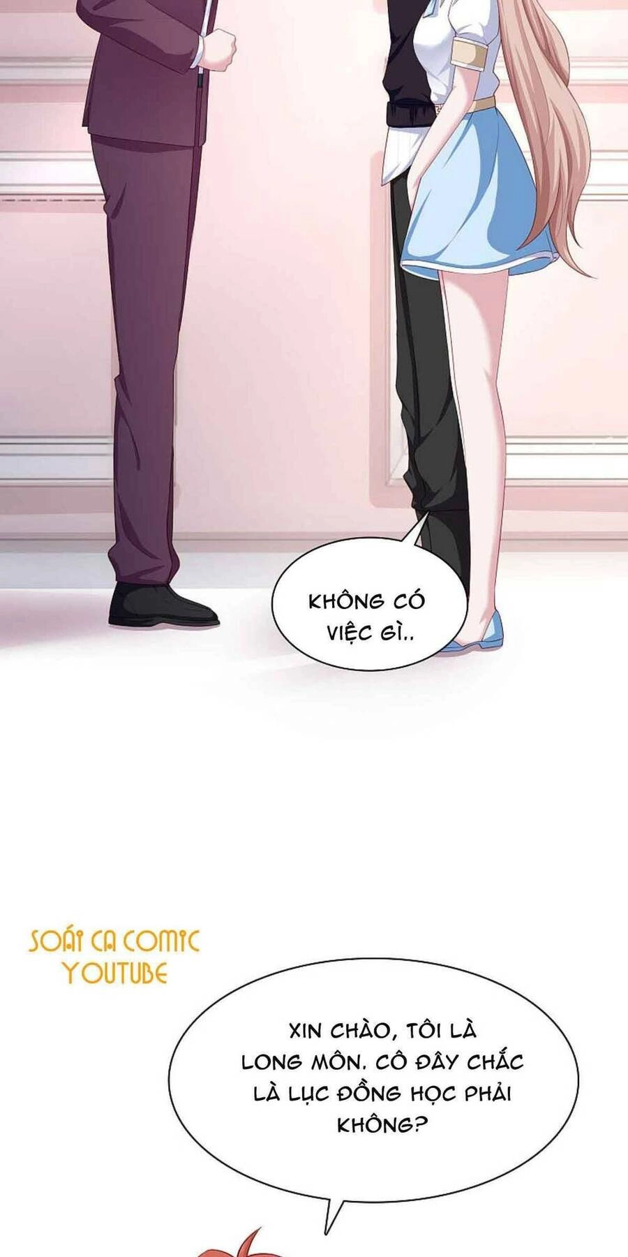 Băng Sơn Tổng Tài Sủng Thê Đến Vô Đạo Chapter 95 - 31