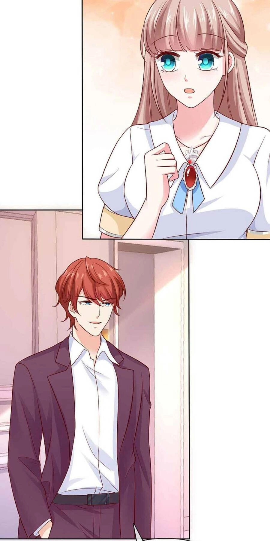 Băng Sơn Tổng Tài Sủng Thê Đến Vô Đạo Chapter 95 - 34