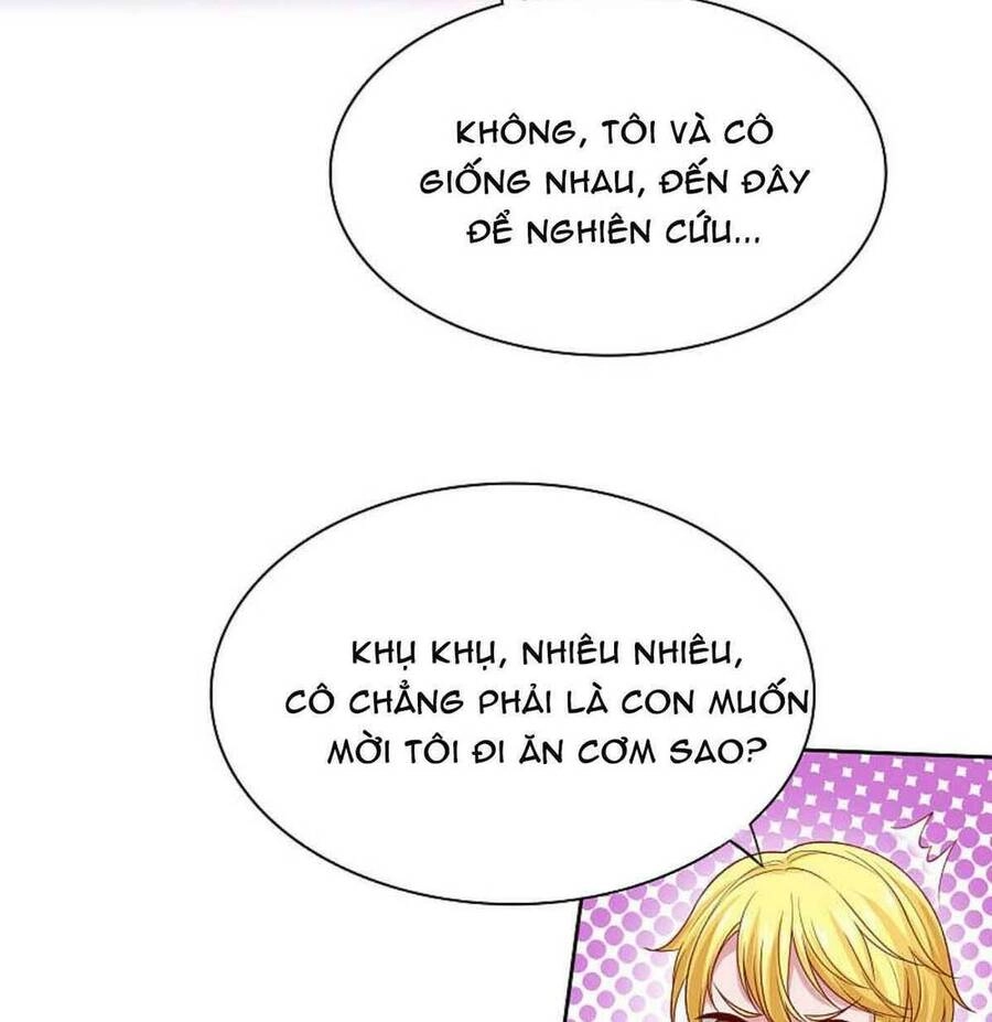 Băng Sơn Tổng Tài Sủng Thê Đến Vô Đạo Chapter 95 - 35