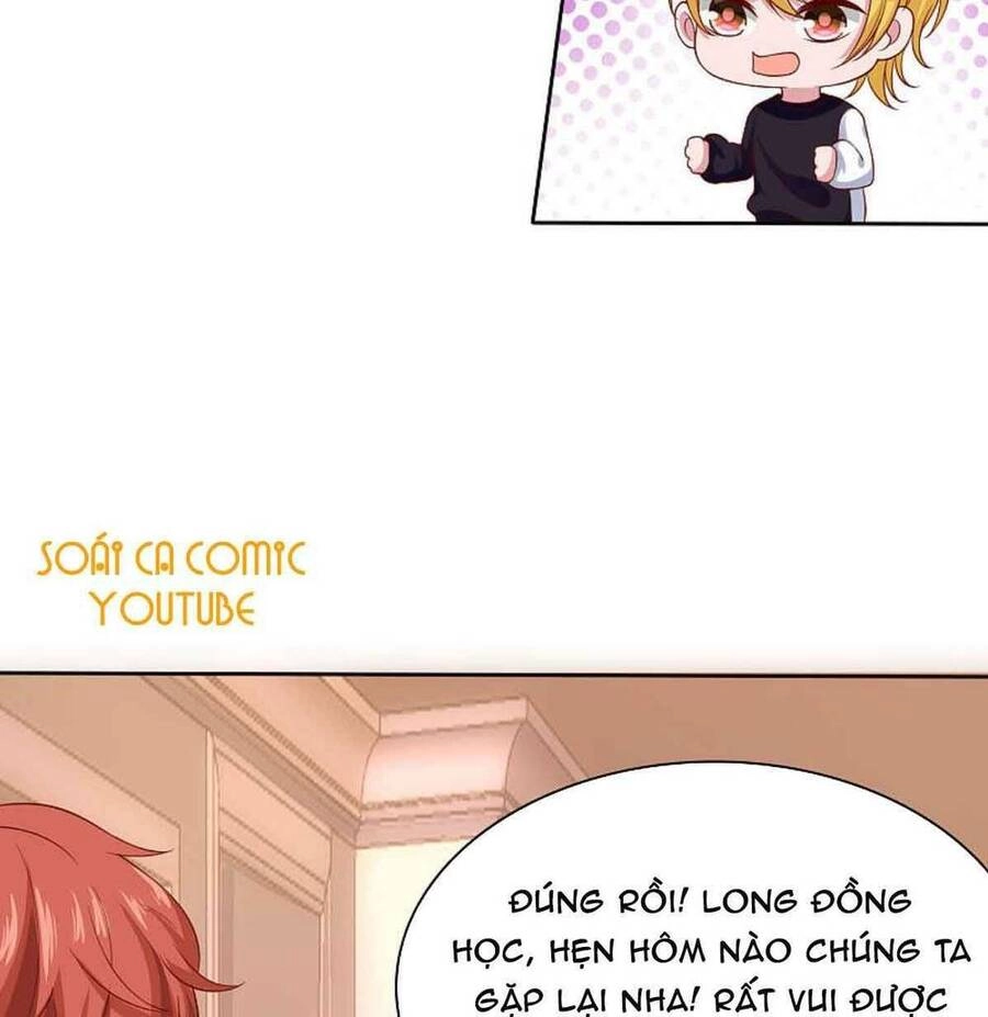 Băng Sơn Tổng Tài Sủng Thê Đến Vô Đạo Chapter 95 - 36