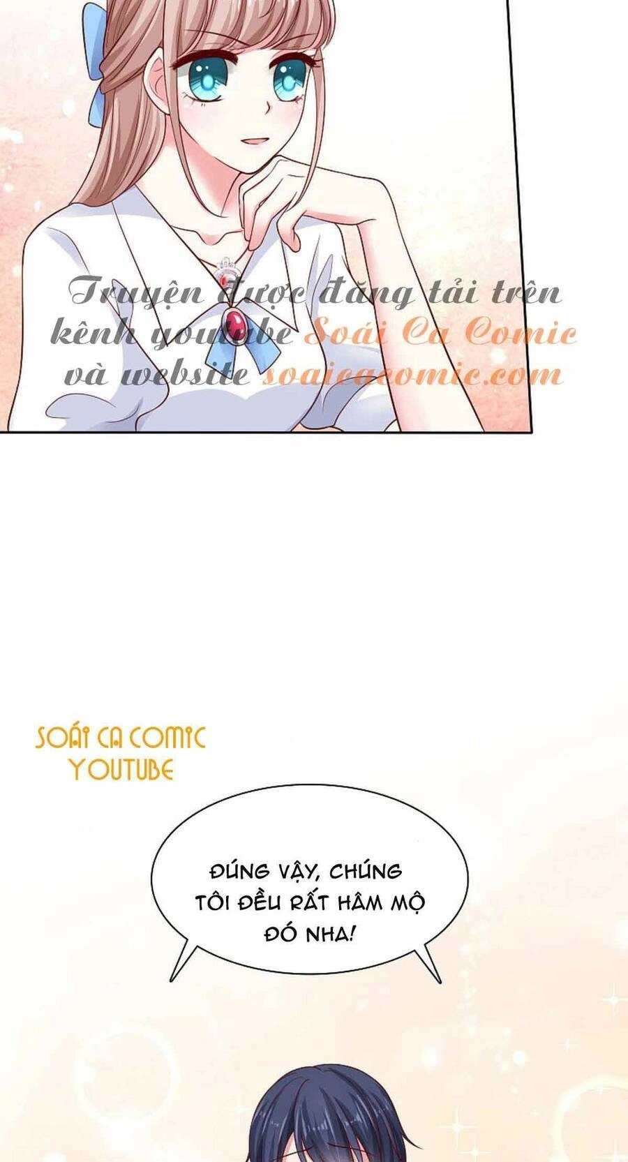 Băng Sơn Tổng Tài Sủng Thê Đến Vô Đạo Chapter 96 - 11