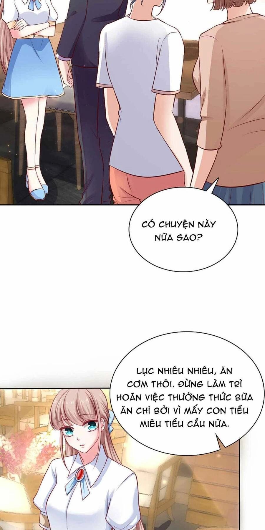 Băng Sơn Tổng Tài Sủng Thê Đến Vô Đạo Chapter 96 - 16