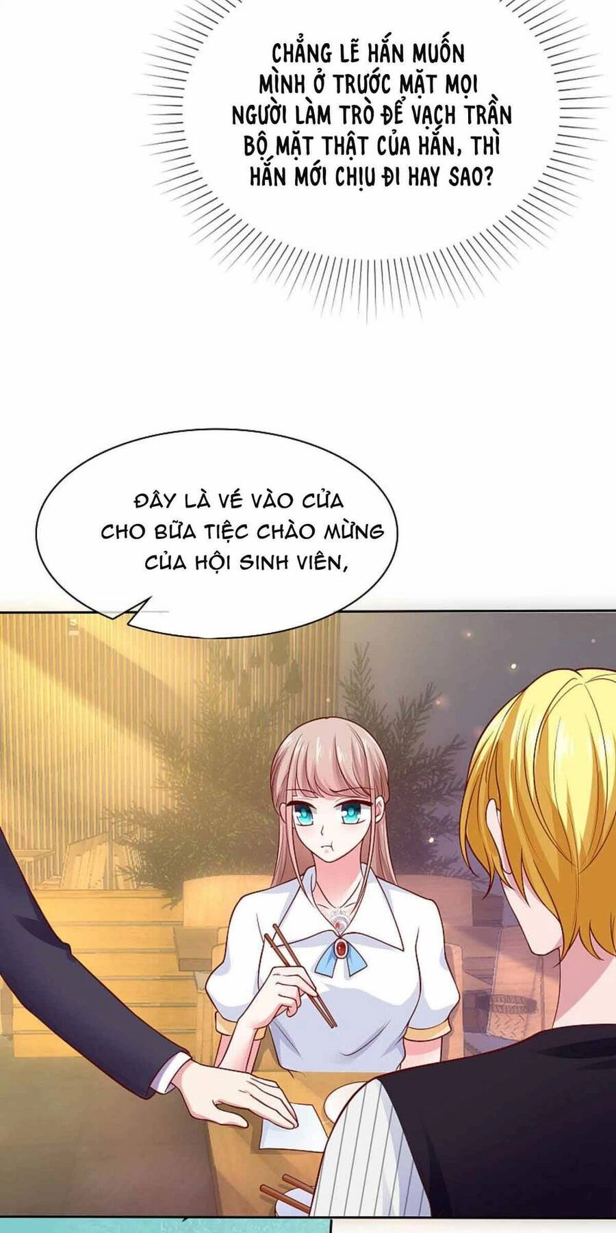 Băng Sơn Tổng Tài Sủng Thê Đến Vô Đạo Chapter 96 - 19