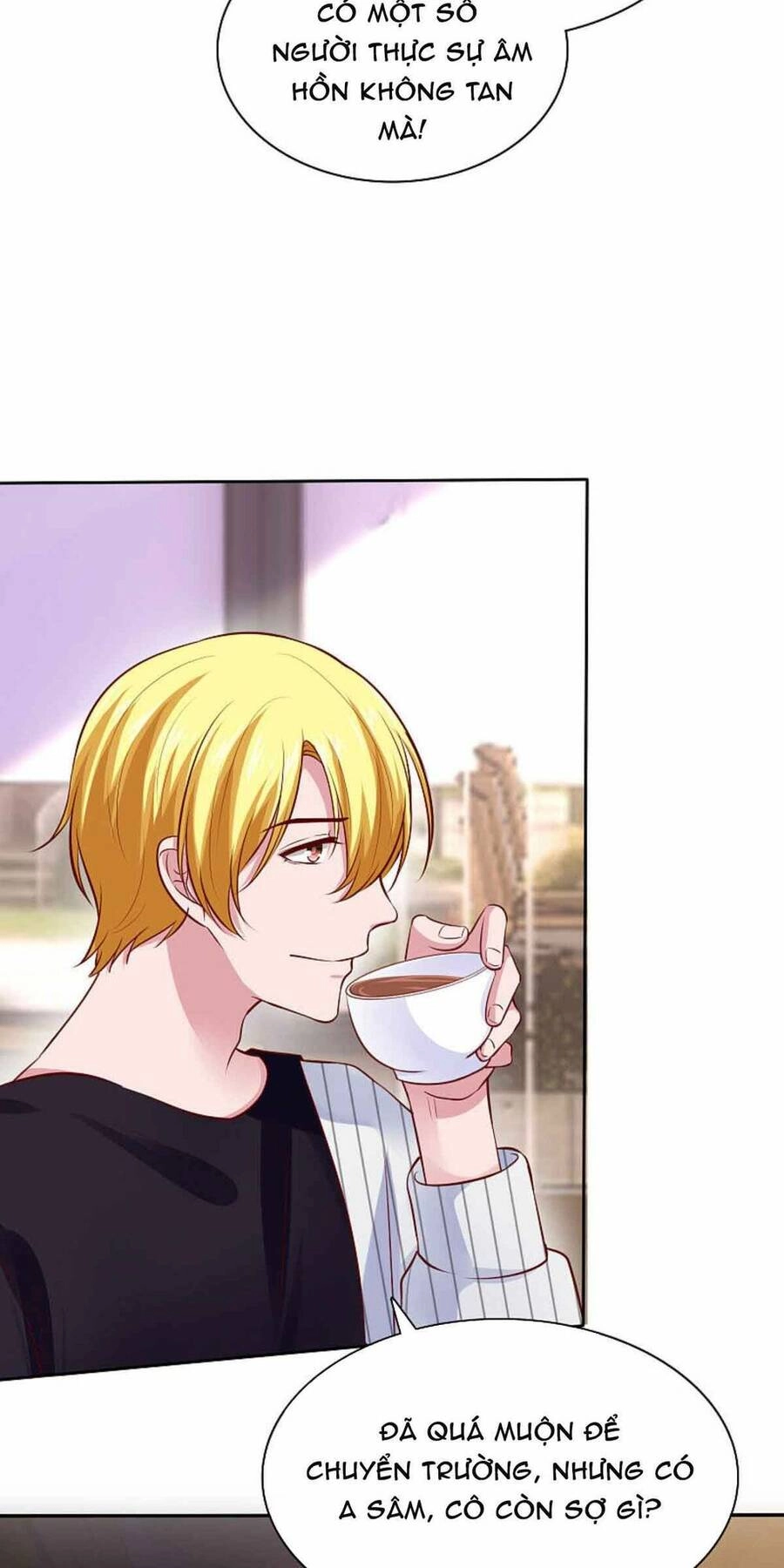 Băng Sơn Tổng Tài Sủng Thê Đến Vô Đạo Chapter 96 - 22