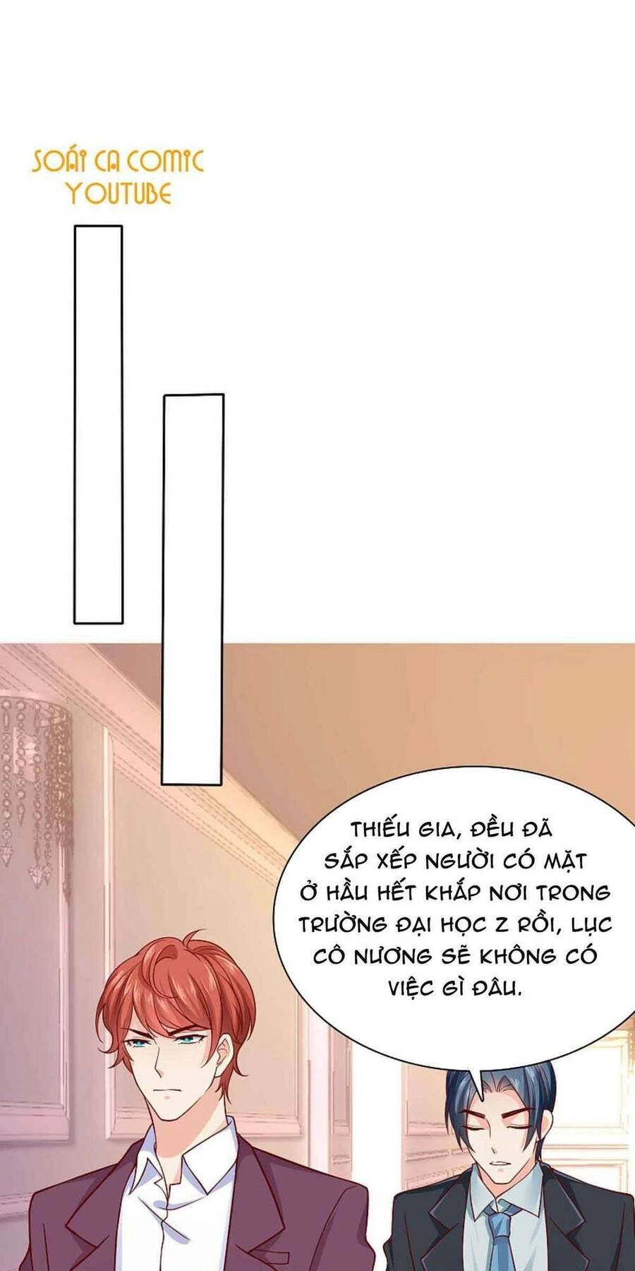 Băng Sơn Tổng Tài Sủng Thê Đến Vô Đạo Chapter 96 - 24