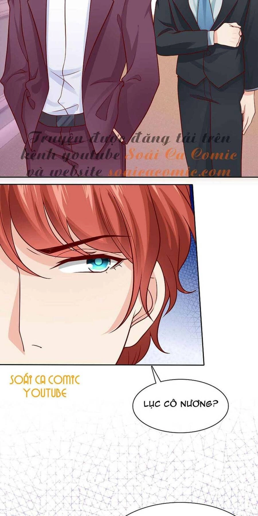 Băng Sơn Tổng Tài Sủng Thê Đến Vô Đạo Chapter 96 - 25