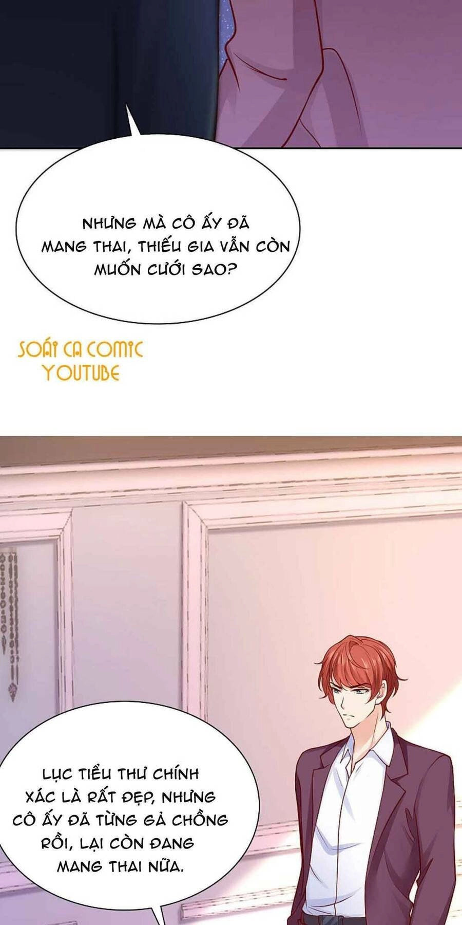 Băng Sơn Tổng Tài Sủng Thê Đến Vô Đạo Chapter 96 - 27