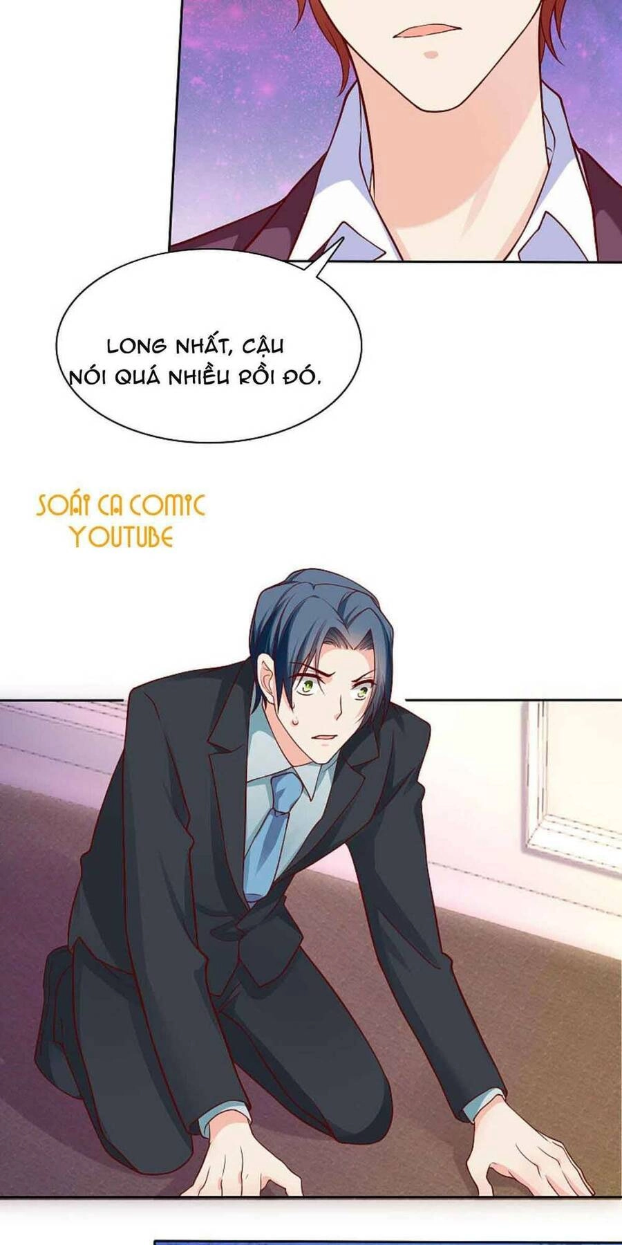 Băng Sơn Tổng Tài Sủng Thê Đến Vô Đạo Chapter 96 - 29