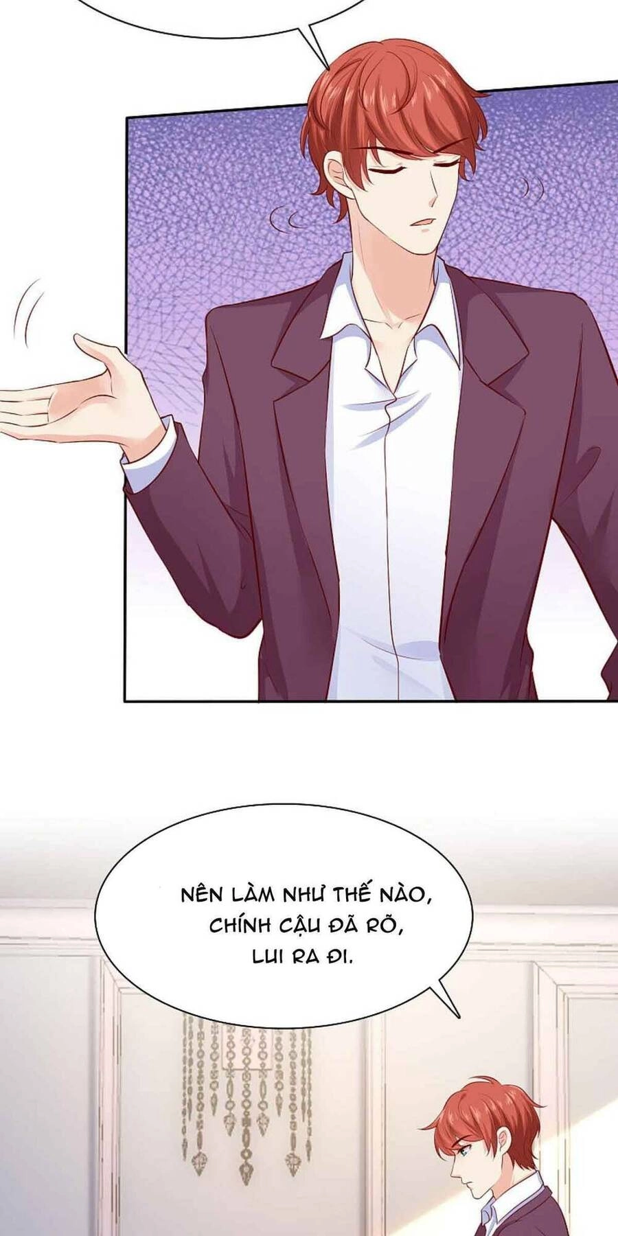 Băng Sơn Tổng Tài Sủng Thê Đến Vô Đạo Chapter 96 - 31