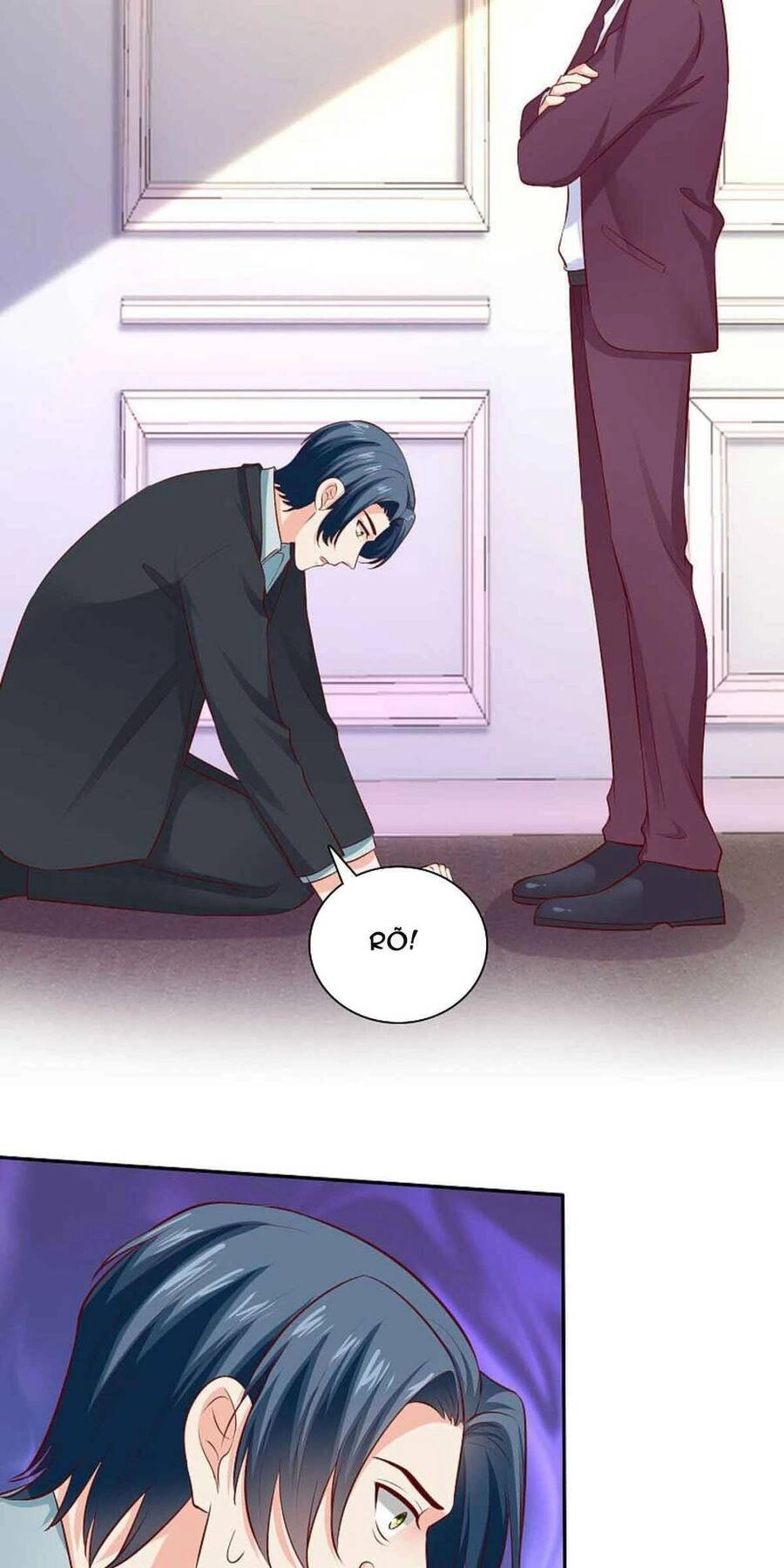 Băng Sơn Tổng Tài Sủng Thê Đến Vô Đạo Chapter 96 - 32